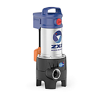 Занурювальний електронасос ZXm 2/30-GM (Версія з магнітним поплавком)