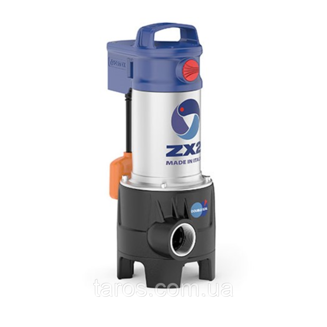 Занурювальний електронасос ZXm 2/30-GM (Версія з магнітним поплавком)