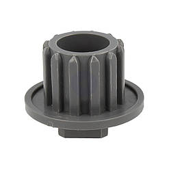 Муфта шнека для м'ясорубки Zelmer, Bosch 10005188