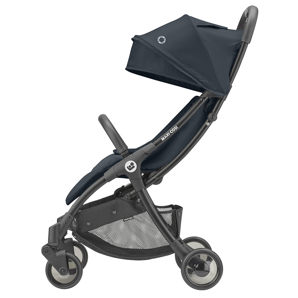 Коляска прогулянкова Maxi-Cosi Jaya 2