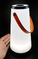 Ліхтар лофт на акумуляторі