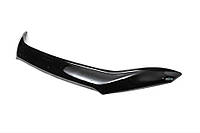 Дефлектор капота (мухобійка) Mercedes-Benz X-Class (Мерседес Бенц Х-Клас) 5486K035