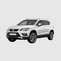 Ateca