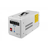 Джерело безперебійного живлення Volt Polska SINUS PRO 1000 E 12/230V (700/1000W), фото 3