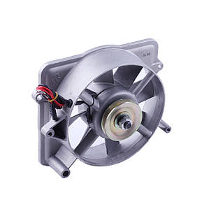 Вентилятор у зборі + статор ZS/ZH1100