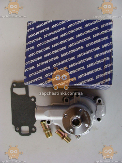 Насос Водяной ГАЗЕЛЬ БИЗНЕС, NEXT УМЗ 4216 Инж. УМЗ A274 EvoTech 2.7 ...