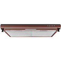 Кухонная вытяжка Perfelli PL 6144 BR LED