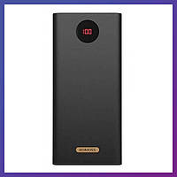 Повербанк внешний аккумулятор Romoss PEA57 22.5W 57000mAh Портативная батарея + Подарок