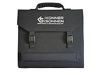 Портативна сонячна панель Könner & Söhnen KS SP60W-3