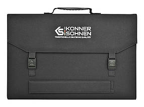 Портативна сонячна панель Könner & Söhnen KS SP90W-3