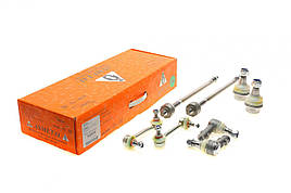 Комплект передньої підвіски на Mercedes Sprinter 901-904(Мерседес Спрінтер) 1995-2006 ASMETAL