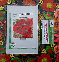 Семена томата Пьетра Росса F1 (Clause), 100 семян - среднеранний (115-120 дней), детерминантный