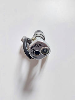 *＊Sizuku@＊* Замок зажигания Suzuki Let's 2new/3 (бабочка), ZZ Inch Up