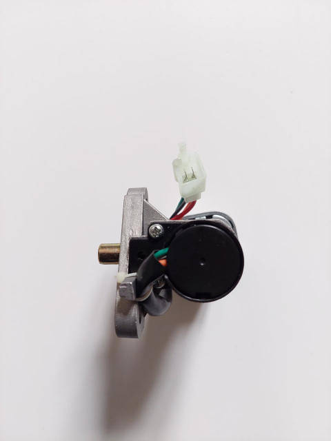 *＊Sizuku@＊* Замок зажигания Suzuki Let's 2new/3 (бабочка), ZZ Inch Up