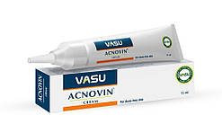 Акновин 15 (г) Acnovin Cream Vasu (Trichup) Термін до 04/2025