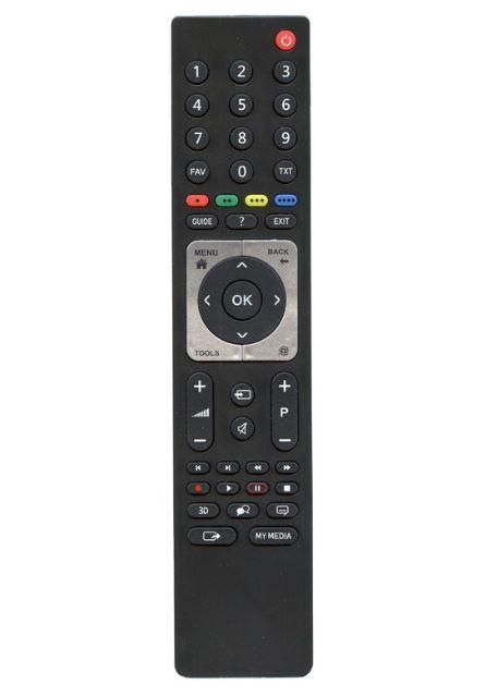 Пульт для телевізора Vestel LCD-1383