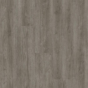 Підлогове модульне ПВХ-покриття TARKETT ModularT 7 - OAK TREND COLD BROWN, планка, 1200*200 мм