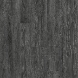 Підлогове модульне ПВХ-покриття TARKETT ModularT 7 - OAK TREND GRAPHITE, планка, 1200*200 мм