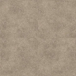 Підлогове модульне ПВХ-покриття TARKETT ModularT 7 -TEXTON BROWN, плитка, 665*665 мм