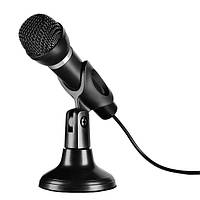 Настольный Микрофон Net KTV Mini Microphone YW-30