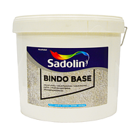 SADOLIN Bindo Base, грунтувальна фарба для стін та стель, 10л