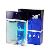 Mont Blanc Presence Cool туалетна вода 75 ml. (Монт Бланк Пресенс Кул), фото 4