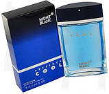 Mont Blanc Presence Cool туалетна вода 75 ml. (Монт Бланк Пресенс Кул), фото 6