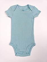 Бодік з коротким рукавом для дівчинки Картерс, 3м (55-61см)