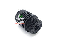 Редуктор давления 2,1 бар, от 0,4 до 2,0 м³/час, до 5 бар, для системы полива, Bradas (Польша)