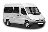 Sprinter (901-904) 1995-2006
