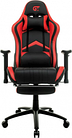 GT Racer X-2534-F Black/Red