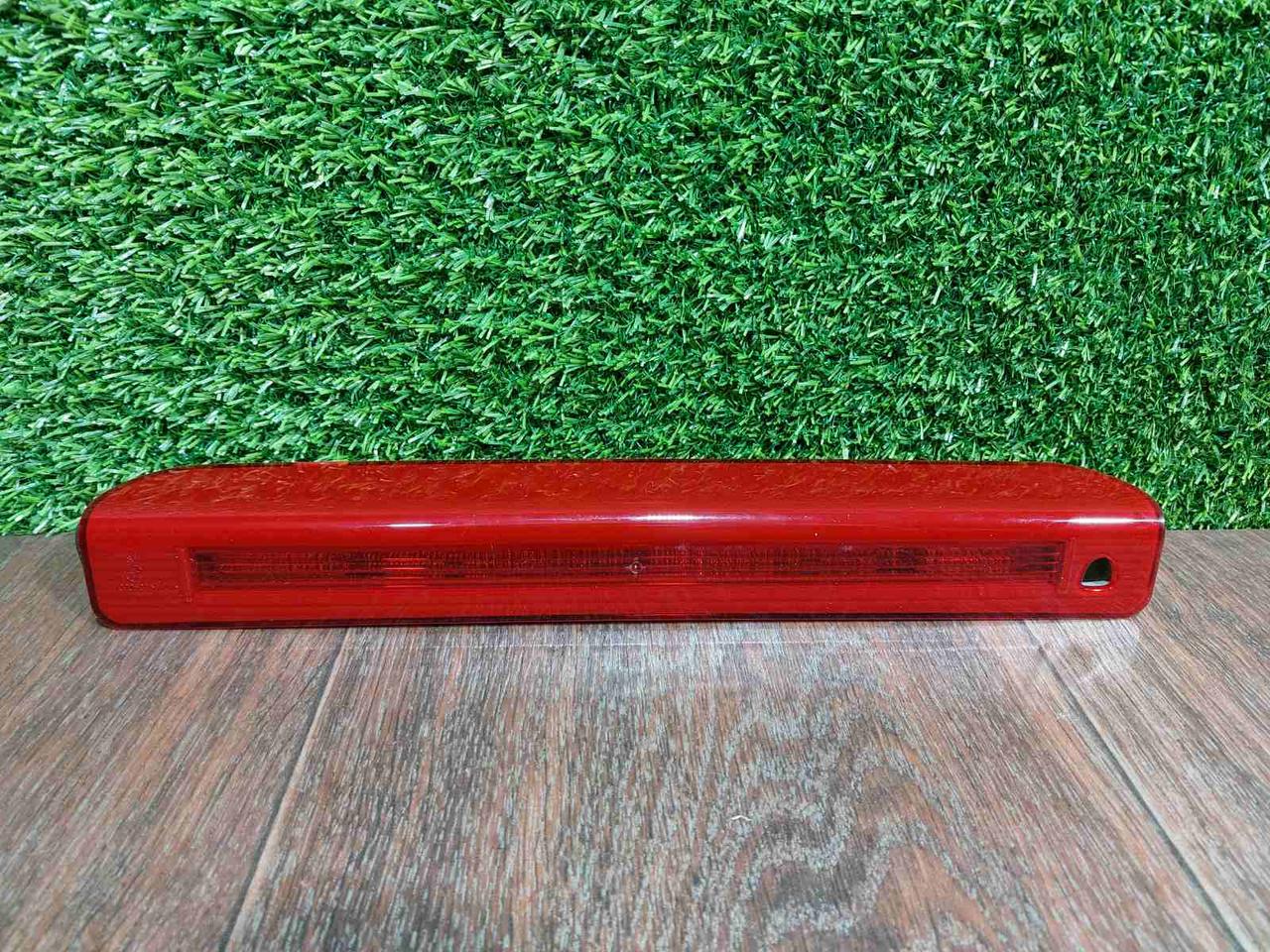 Додатковий стоп-сигнал 265900006R для Renault Fluence,  Megane III Рено Флюенс, Меган III хетчбек, фото 1