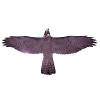 Визуальный отпугиватель птиц Ястреб (47x100см)