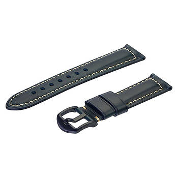 Ремешки кожаные