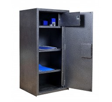 Офісний сейф СБ-930К, сейф для зберігання