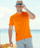 Футболки мужские FRUIT OF THE LOOM VALUEWEIGHT T