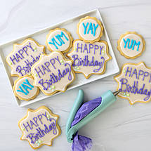 Кондитерський олівець (дозатор) E-Z Deco Icing Pen, фото 5