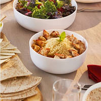 Форма для запікання кругла 18 см 1,3 л Люмінарк DIWALI - 2945