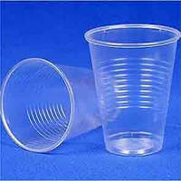 Чарка одноразова 100 мл. (100 шт.)