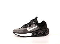 Мужские кроссовки Nike Air Max 2021 Black White