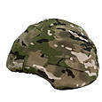 Кавер (чехол на каску) Multicam, тк.Rip-stop (V-TM), фото 2