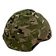 Кавер (чехол на каску) Multicam, тк.Rip-stop (V-TM), фото 3
