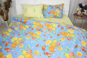 Підковдра 22-1228 Grenoble сатин MirSon 160х220 см