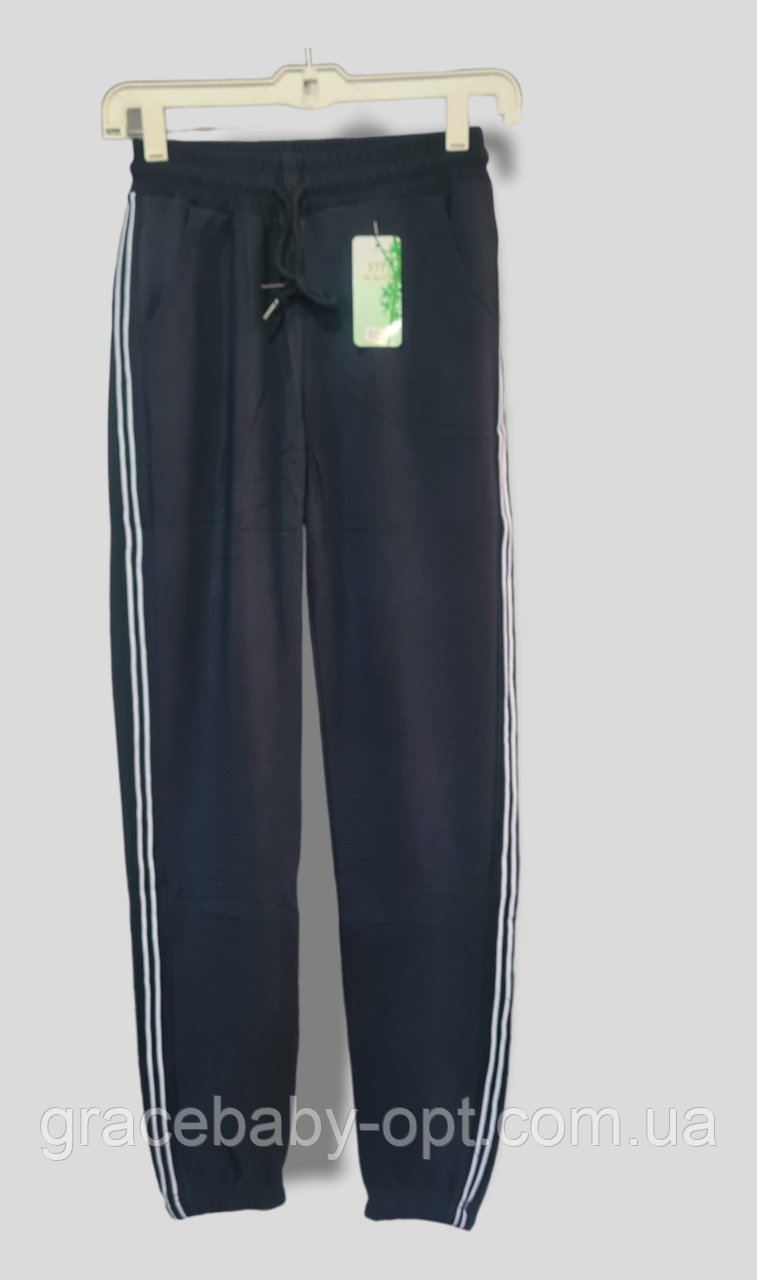 Спортивні штани жіночі оптом, M-3XL pp, № S-640