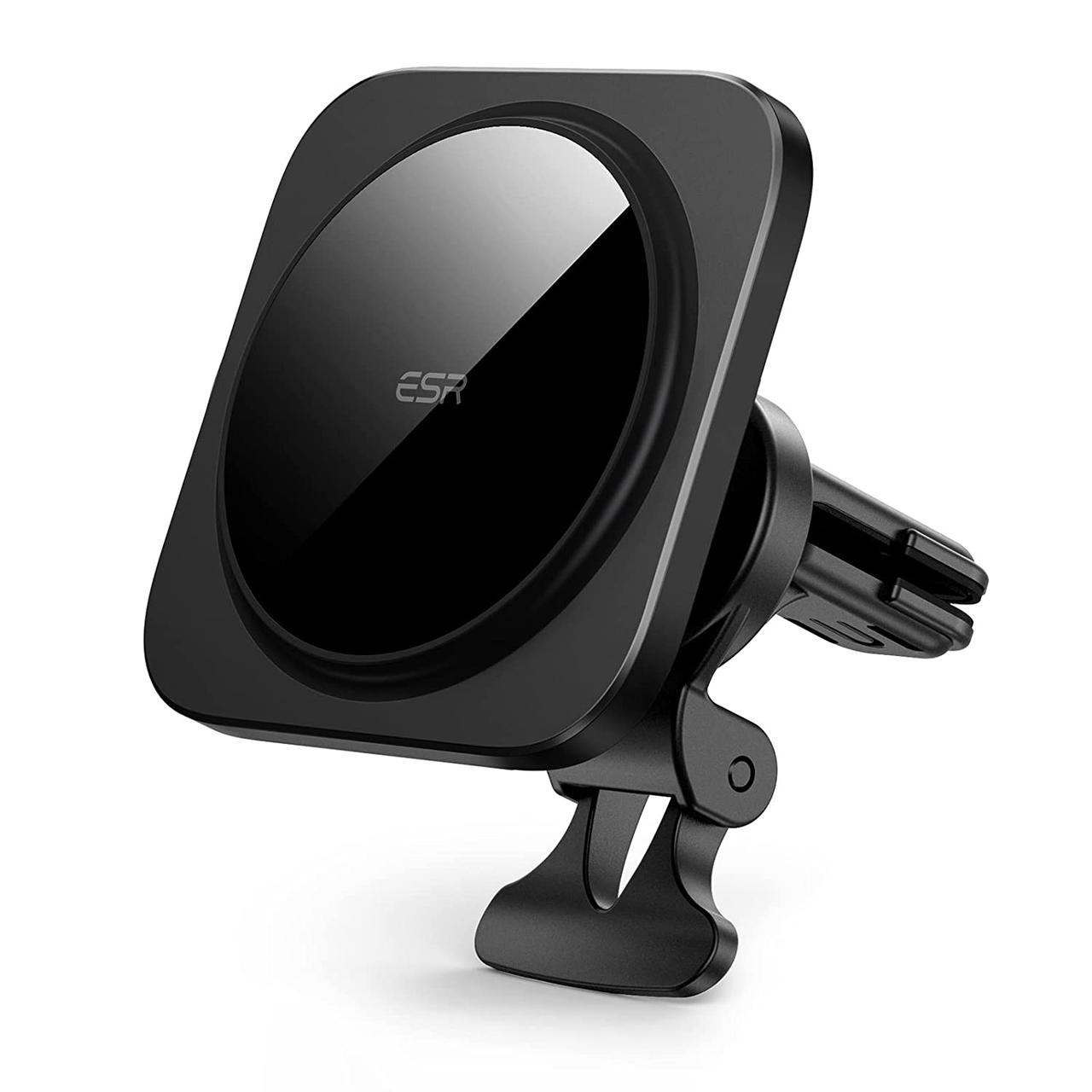 Магнитный автодержатель ESR HaloLock Magnetic Car Phone Mount (4894240131381)