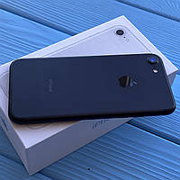 IPhone 7 128 gb Black neverlock Apple