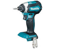 Акумуляторний ударний шурупокрут MAKITA DTD153Z