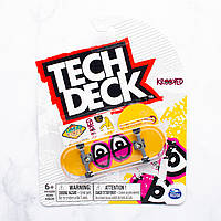 Фингерборд Tech Deck Krooked Skateboards 32 мм