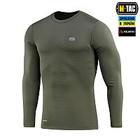 Терморубашка M-Tac Polartec Winter Baselayer PRO Army L оливковый DR_11