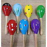 Набір музичних інструментів 6 шт, фото 10